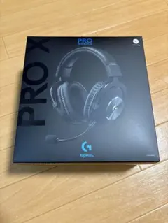 logicoolG PRO X Wirelessのサムネイル