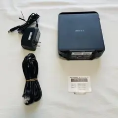 BUFFALO WHR-1166DHP4 無線LANルーター