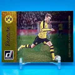 ドルトムント ロイス　ポストカード サッカーキング ドルトムント ロイス ポストカード サッカーキングの通販 by s