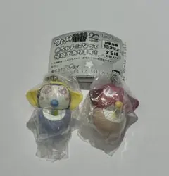 ケロロ軍曹 ガチャガチャ 赤ちゃんになって侵略であります ギロロ タママ