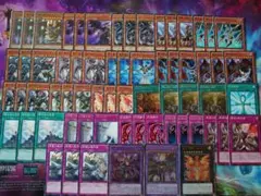 2025年最新】遊戯王デッキの人気アイテム - メルカリ