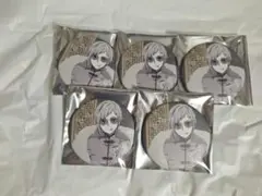 文スト中島敦 ベースヤード 缶バ