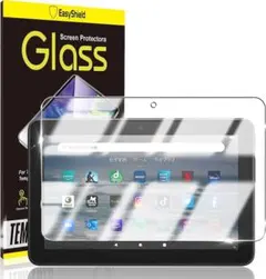 Fire7 2022 用の ガラスフィルム