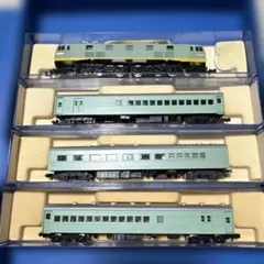 2026年最新】kato ef58 青大将の人気アイテム - メルカリ