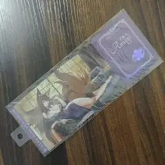 天城　6周年チケット風カード　アズレン　アズールレーン　海外正規品