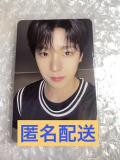 NCT WISH ユウシ トレカ　steady