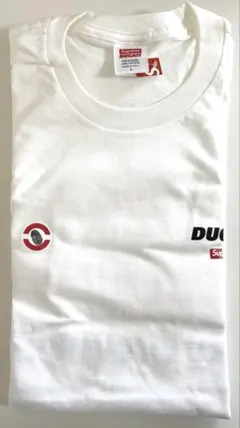 2026年最新】SUPREME ducati tシャツの人気アイテム - メルカリ