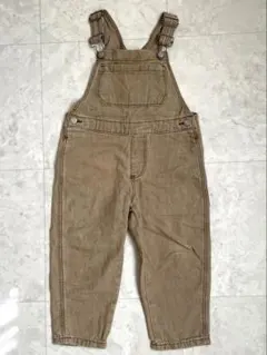 キッズ オーバーオール