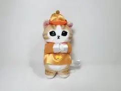 モフサンド チャイナにゃん マスコット ぬいぐるみのサムネイル