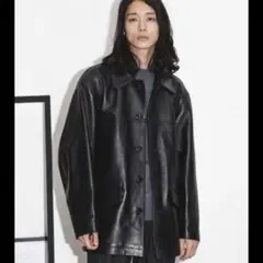 Schott カーコート ナノ・ユニバース 別注 楽天市場】【SALE／40%OFF】SCHOTT/別注 LEATHER CAR COAT NANO