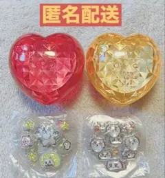 ちいかわ　ぷくちゅるシール1　シーサー、MIX　カプセルあり
