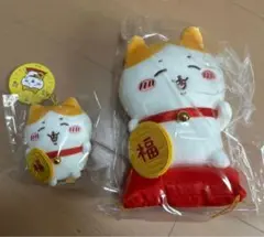 2026年最新】ハチワレ 招き猫の人気アイテム - メルカリ