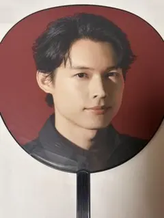 松村北斗 うちわ SixTONES MILESixTONES