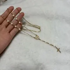 ネックレス