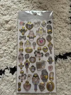 エクランウルーシール　ゴシック