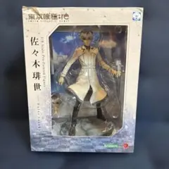 コトブキヤ 東京喰種 トーキョーグール 1/8 スケール 金木研 佐々木琲世