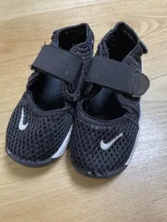 Nike ベビーサンダル リトルエアリフト 14cm