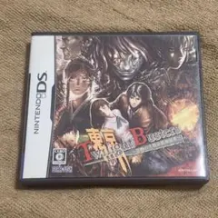 【NDS】東京トワイライトバスターズ〜禁断の生贄帝都地獄変〜