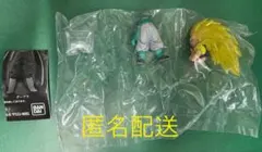 HGドラゴンボール04 MAJIN BUU SAGA ゴテンクス