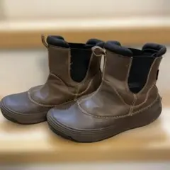 Colemanサイドゴアブーツ