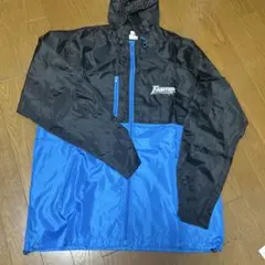 日本ハムファイターズ　ウィンドブレーカー　Ｌサイズ