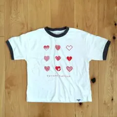 [新品未使用] チャオパニックティピー　キッズＴシャツ 120〜130cmのサムネイル
