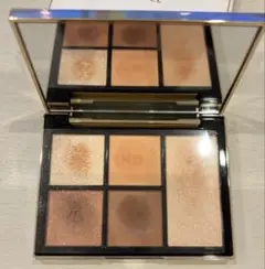 SNIDEL フェイス スタイリスト 01 アイシャドウパレットのサムネイル