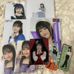 遠藤彩加里　アクリルスタンドキーホルダー　セット売り 2025年最新】遠藤彩加里の人気アイテム - メルカリ