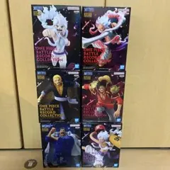 ワンピースフィギュアまとめ売り