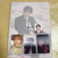 Stray Kids　DO IT　リスパ　チャンビン