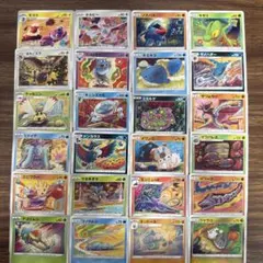 ポケモンカード　こみやトモカズ　24枚まとめ売りのサムネイル