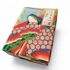 小倉百人一首　曲水 Amazon.co.jp: 小倉百人一首『曲水』 ([バラエティ]) : 本
