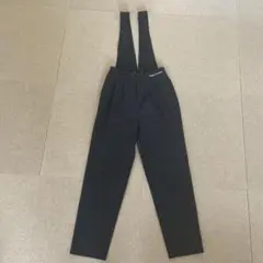 値下げ☆レピピアルマリオ☆ 黒パンツ　M150