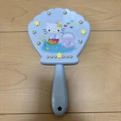 ハローキティー 当たりくじ ハンドミラー