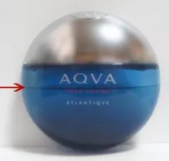 BVLGARI アクア プールオム アトランティック EDT SP 50ml G - メルカリ
