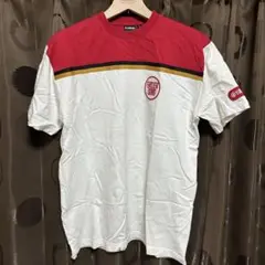 新品・激レア】浦和レッズ 90s Tシャツ 旧ロゴ デーモンアルバーン