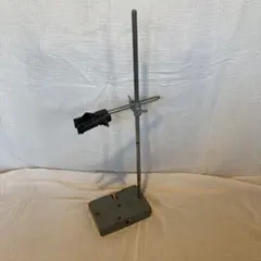 インダストリアル スタンド vintage 理科 実験 シャビー リメイク　1