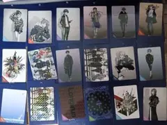 2025年最新】radio eva カードの人気アイテム - メルカリ