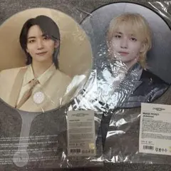 SEVENTEEN JEONGHAN うちわ