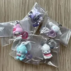 エモきゅんめじるしアクセサリー☆