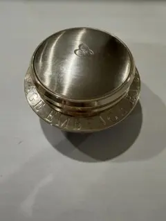 フェイスクリーム容器　(アルビオン　エクシア　アンベアージュ　パルフェ)