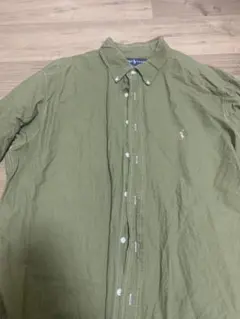 ラルフローレン　シャツ