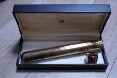 [未使用]　ダンヒル dunhill 葉巻ケース シガーケース