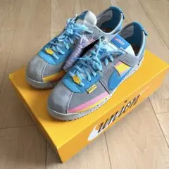 【新品】NIKE ユニオンコルテッツ 27.0cm
