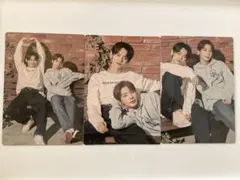 TXT ヨンジュン テヒョン ミニフォト