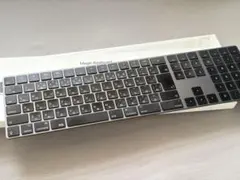 Apple Magic Keyboard A1843 日本語　Rキー問題ありのサムネイル