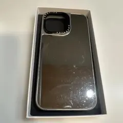 CASETiFY iPhone15promax ミラーケース MagSafe