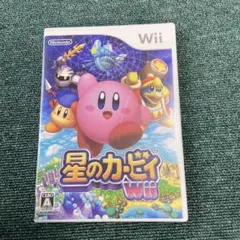 星のカービィ Wiiのサムネイル