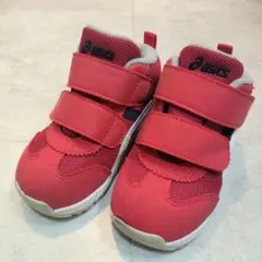 asics スニーカー 15.0