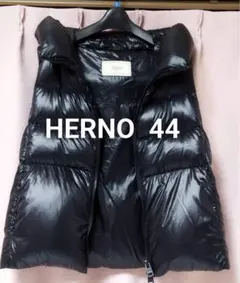 2026年最新】HERNO ダウンベストの人気アイテム - メルカリ